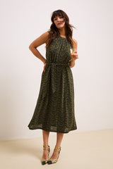 Virna Dress Jefferson