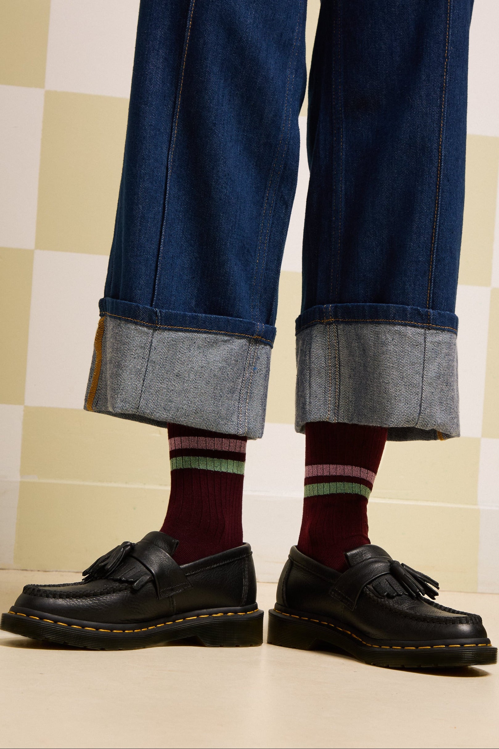 Socks 2-Pack Mira