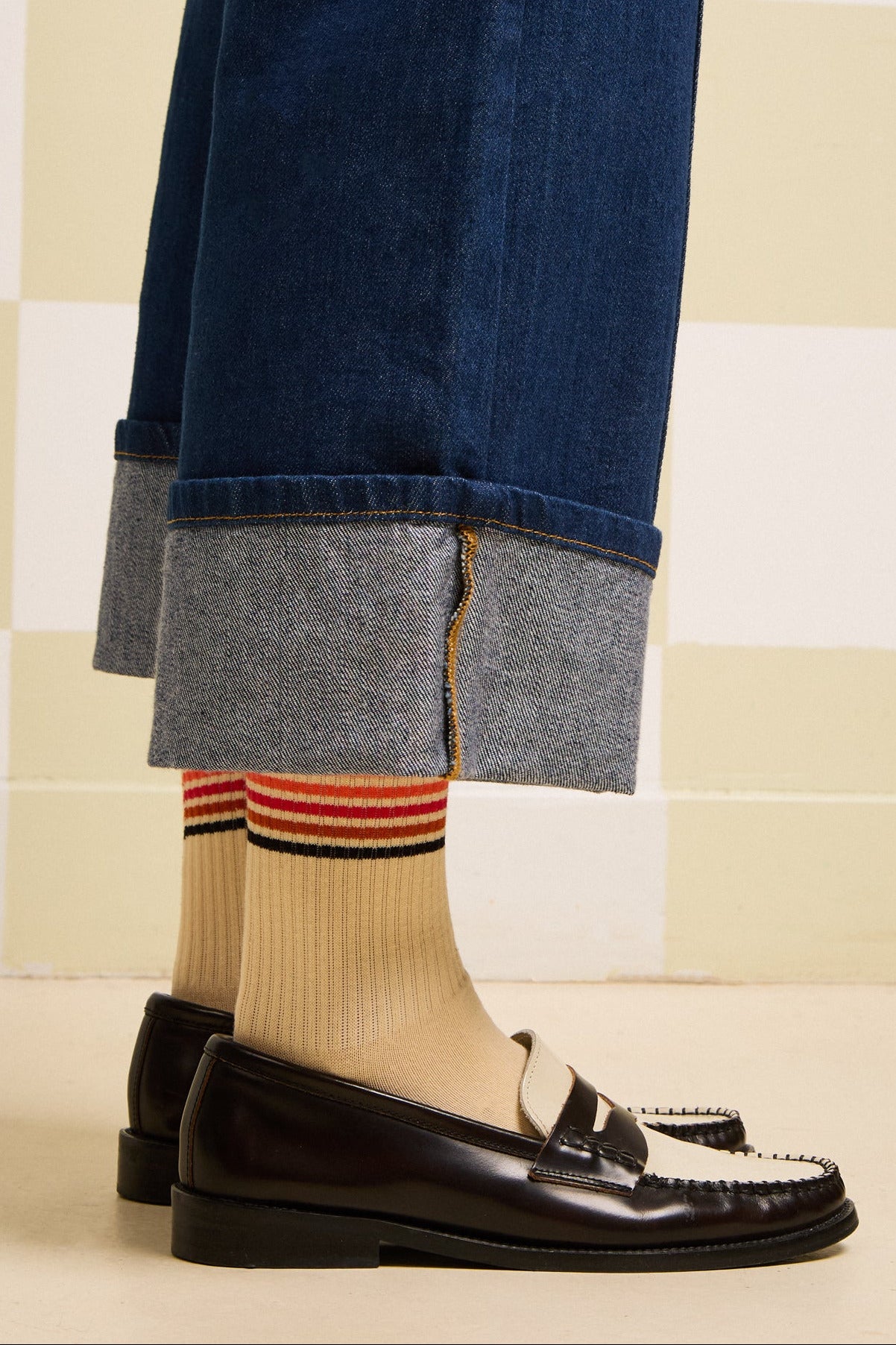 Socks 2-Pack Luma