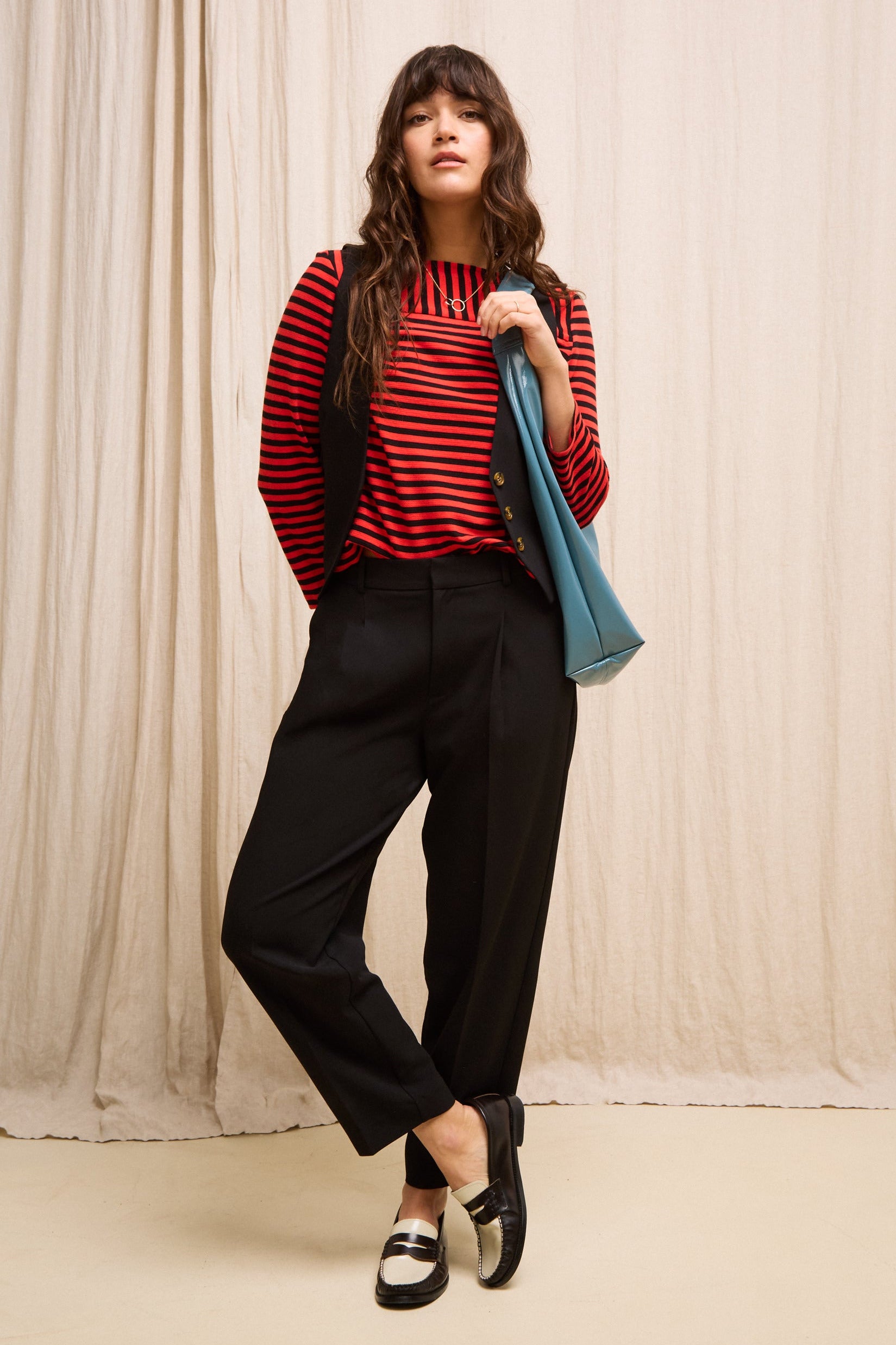 Alice Pants Marple