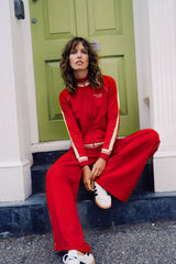 Lila Coljack Daytona Sweat