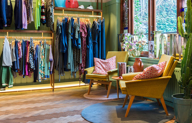 Our shops – King Louie