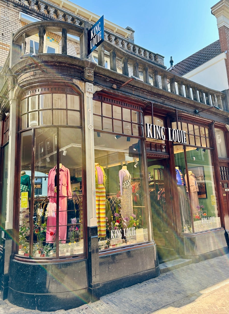 Our shops – King Louie
