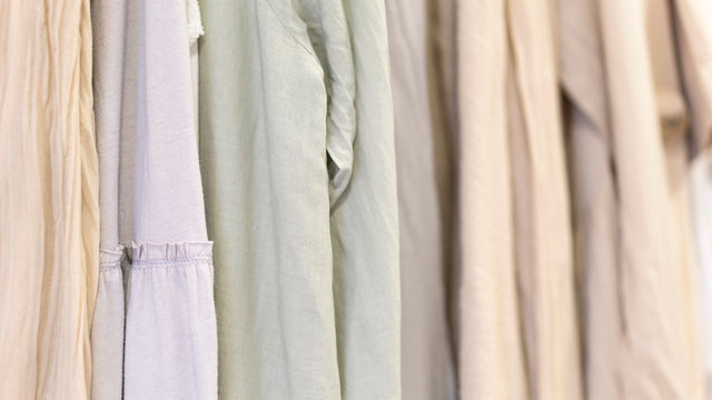 How to keep your clothes looking beautiful for longer and wash less ...